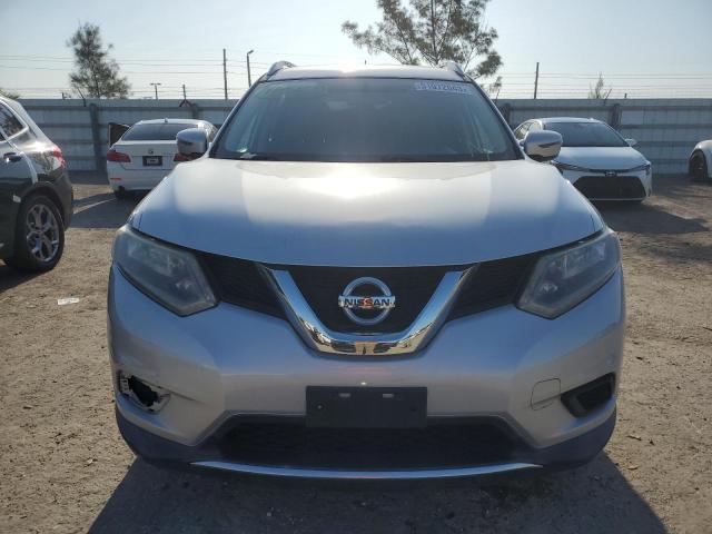 Photo 5 from auction – 2016 NISSAN ROGUE S with VIN KNMAT2MV8GP639385