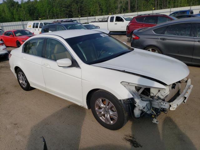 Photo 4 from auction – 2012 HONDA ACCORD with VIN 1HGCP2F63CA217073