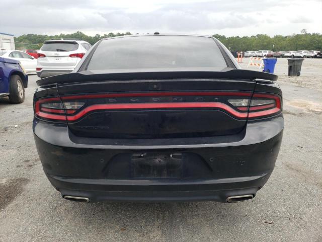 Photo 6 from auction – 2020 DODGE CHARGER SX with VIN 2C3CDXBG3LH133148