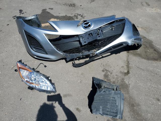 Photo 12 from auction – 2011 MAZDA 3 I with VIN JM1BL1UF3B1393378