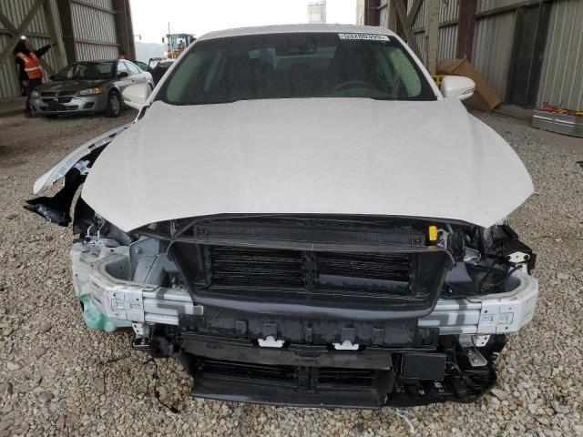 Photo 5 from auction – 2019 FORD FUSION SEL with VIN 3FA6P0CD1KR172650