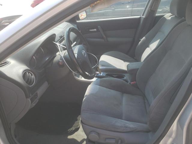 Photo 7 from auction – 2008 MAZDA 6 I with VIN 1YVHP80C685M29319