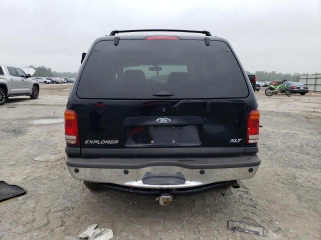Photo 6 from auction – 2000 FORD EXPLORER X with VIN 1FMZU83P8YZC59289