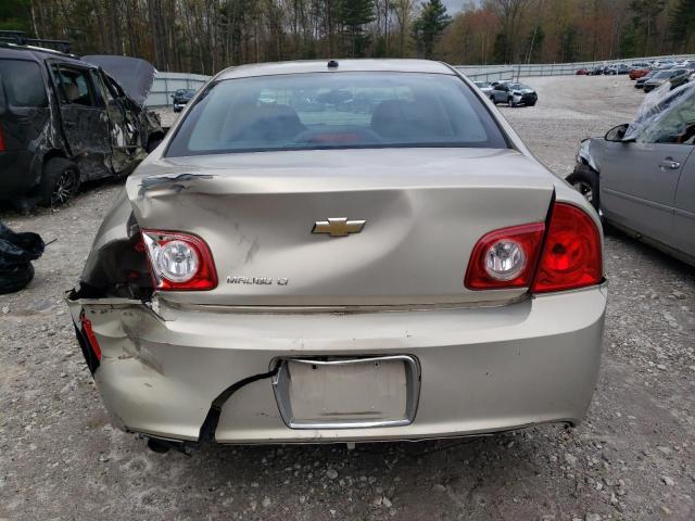 Photo 6 from auction – 2012 CHEVROLET MALIBU 2LT with VIN 1G1ZD5EU6CF347900