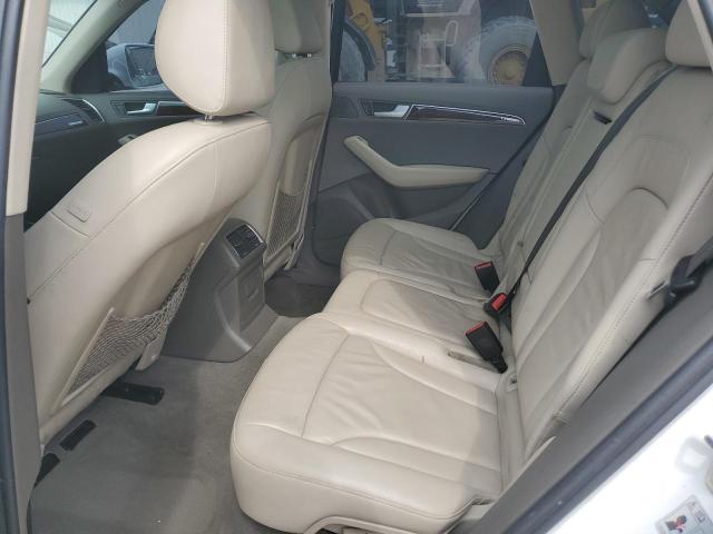 Photo 11 from auction – 2012 AUDI Q5 PREMIUM with VIN WA1LFAFP4CA098299