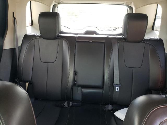 Photo 10 from auction – 2016 GMC TERRAIN DE with VIN 2GKFLVE38G6323641