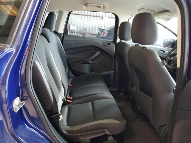 Photo 11 from auction – 2015 FORD ESCAPE S with VIN 1FMCU0F75FUC80100