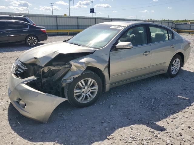 NISSAN ALTIMA BAS 2010 with VIN 1N4AL2AP5AC168631 - Photo from auction