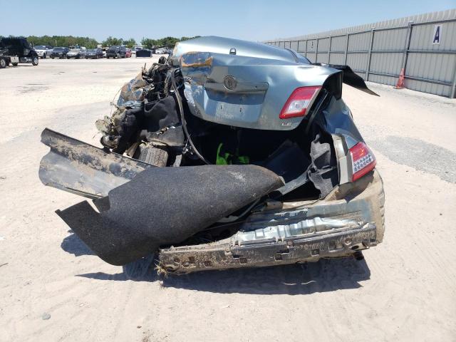 Photo 6 from auction – 2010 TOYOTA CAMRY BASE with VIN 4T4BF3EK2AR047545
