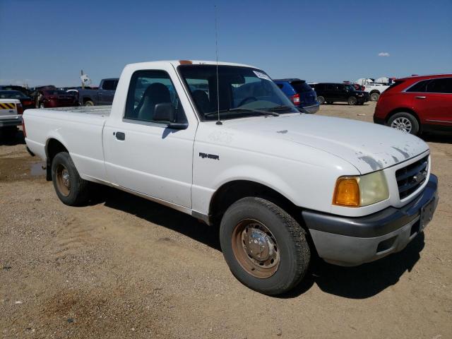 Photo 4 from auction – 2003 FORD RANGER with VIN 1FTYR10DX3PB75126