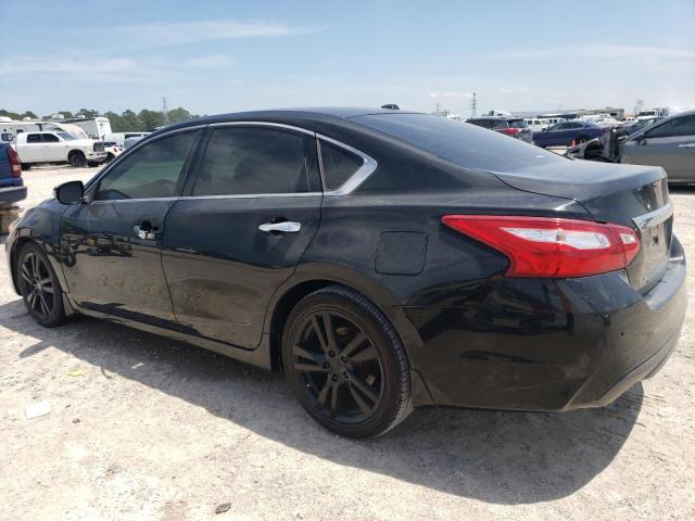 Photo 2 from auction – 2016 NISSAN ALTIMA 3.5 with VIN 1N4BL3AP5GC190440