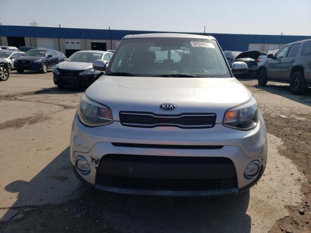 Zdjęcie 5 z aukcji – 2018 KIA SOUL + z VIN KNDJP3A57J7506560