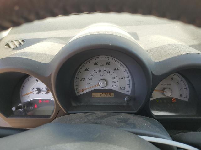 Photo 9 from auction – 2006 TOYOTA SCION TC with VIN JTKDE177460135804