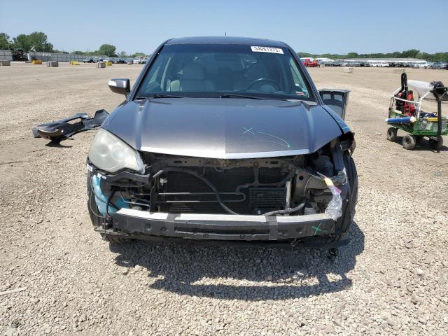 Photo 5 from auction – 2007 ACURA RDX with VIN 5J8TB18267A021797