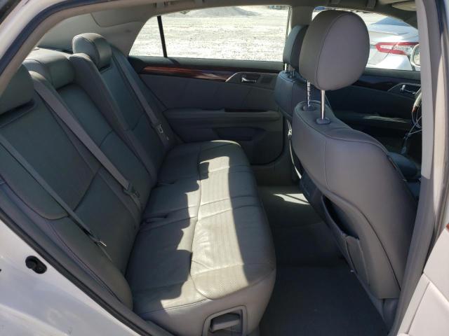 Zdjęcie 10 z aukcji – 2008 TOYOTA AVALON z VIN 4T1BK36B68U261985