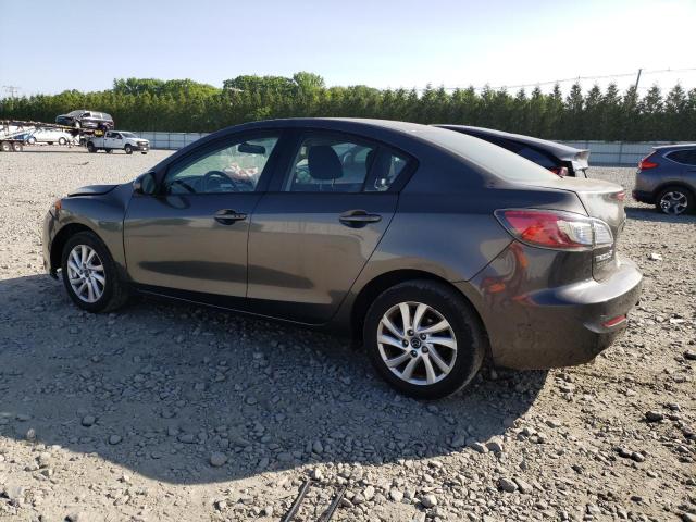 Photo 2 from auction – 2013 MAZDA 3 I with VIN JM1BL1VP8D1770409