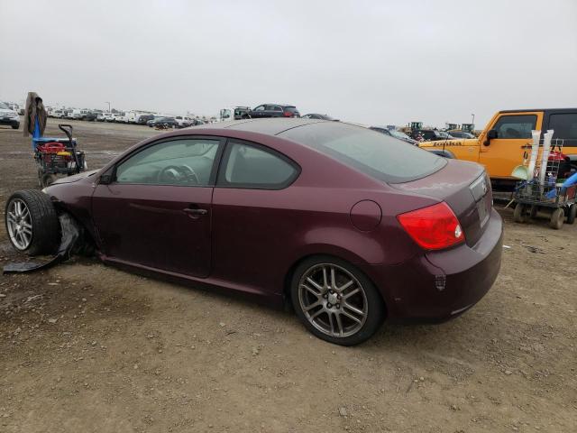 Photo 2 from auction – 2007 TOYOTA SCION TC with VIN JTKDE177870173067