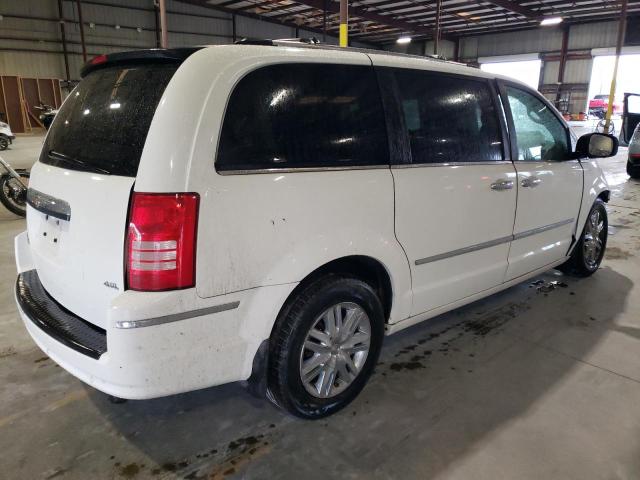 Photo 3 from auction – 2008 CHRYSLER TOWN & COU with VIN 2A8HR64X98R700600