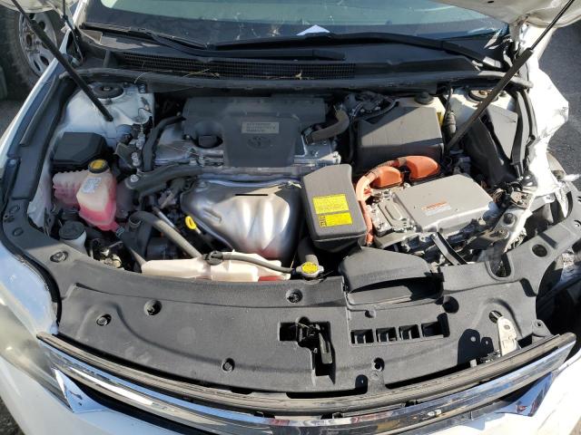 Photo 11 from auction – 2013 TOYOTA AVALON HYB with VIN 4T1BD1EB0DU004945