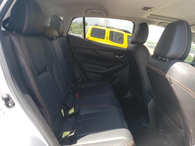 Photo 10 from auction – 2018 SUBARU CROSSTREK with VIN JF2GTALC1JH227994