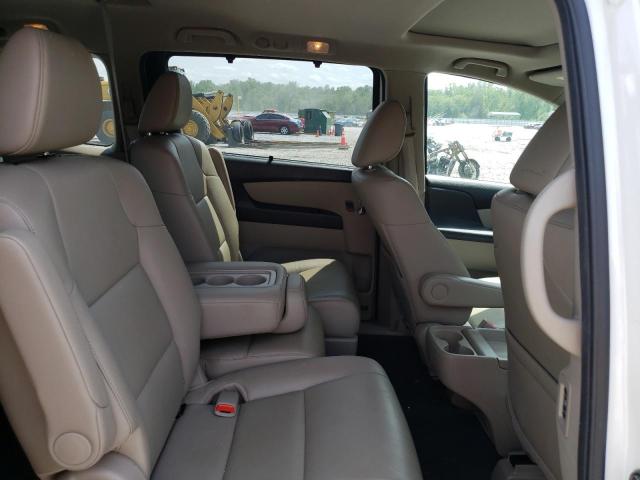 Photo 10 from auction – 2014 HONDA ODYSSEY EX with VIN 5FNRL5H68EB138818