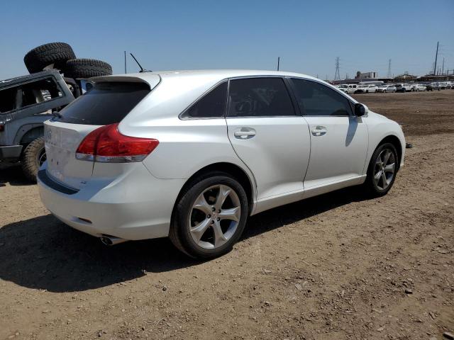 Photo 3 from auction – 2012 TOYOTA VENZA LE with VIN 4T3ZK3BB8CU048198