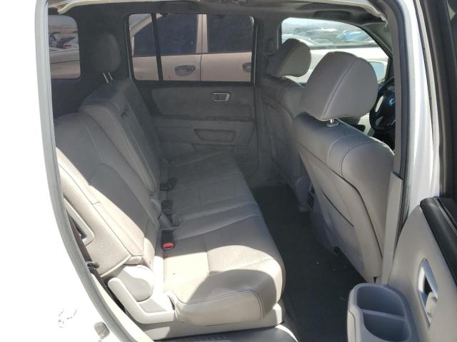 Photo 10 from auction – 2013 HONDA PILOT TOUR with VIN 5FNYF3H96DB030360
