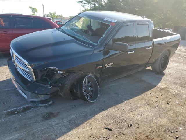 RAM 1500 SLT 2013 with VIN 1C6RR7GT6DS502194 - Photo from auction