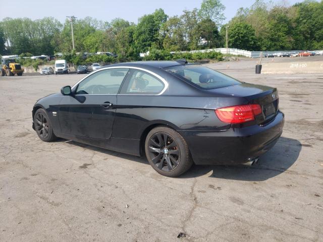 Photo 2 from auction – 2011 BMW 328 XI SUL with VIN WBAKF5C55BE654829