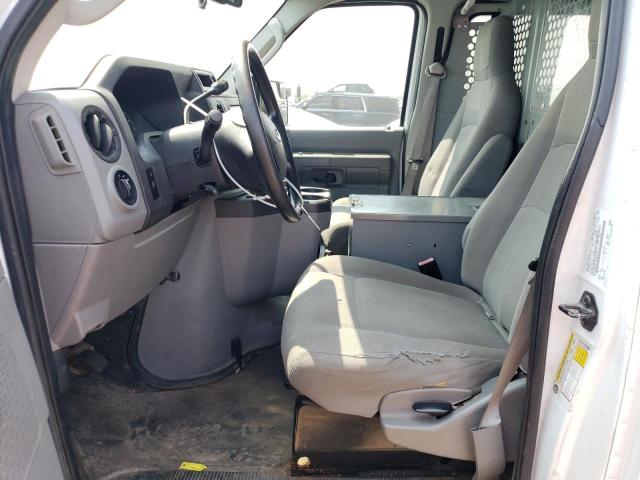 Photo 7 from auction – 2012 FORD ECONOLINE with VIN 1FTNE1EL8CDB18102