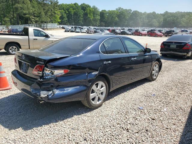 Photo 3 from auction – 2005 LEXUS ES 330 with VIN JTHBA30GX55122748