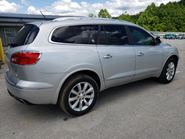 Photo 3 from auction – 2015 BUICK ENCLAVE with VIN 5GAKRCKD5FJ190611