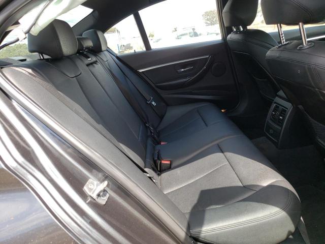Photo 10 from auction – 2017 BMW 330 I with VIN WBA8B9C50HK676289