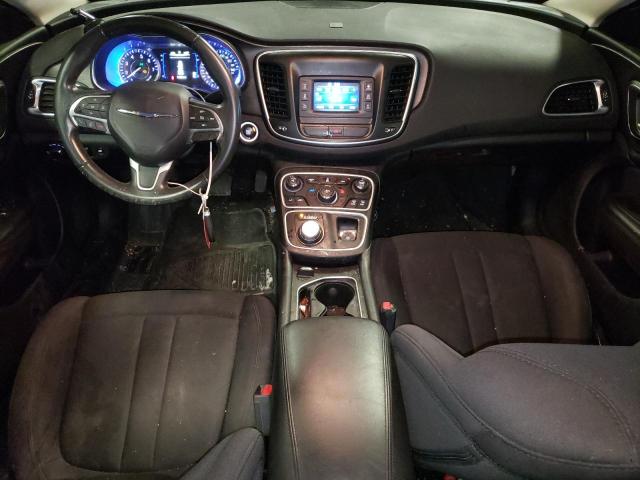 Foto 8 de la subasta – 2017 CHRYSLER 200 LX con VIN 1C3CCCFB7HN501663