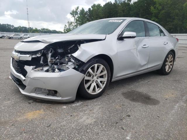 CHEVROLET MALIBU LTZ 2015 with VIN 1G11F5SL7FF155151 - Photo from auction
