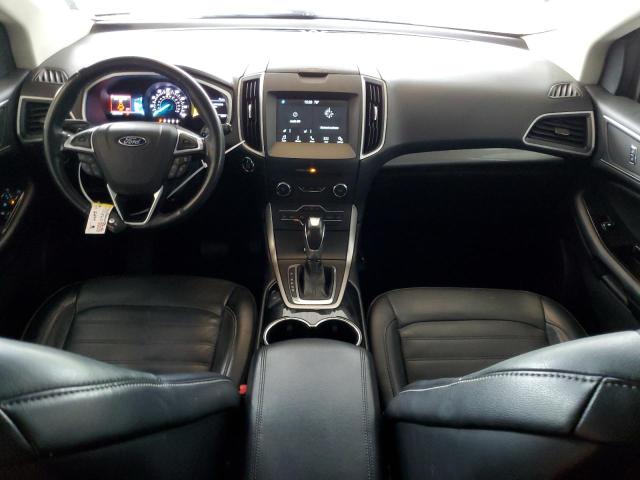 Photo 8 from auction – 2017 FORD EDGE SEL with VIN 2FMPK3J96HBB75088