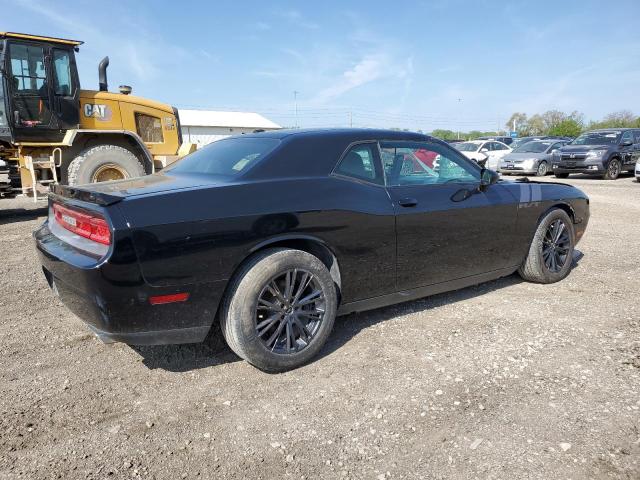 Photo 3 from auction – 2012 DODGE CHALLENGER with VIN 2C3CDYBT0CH243979