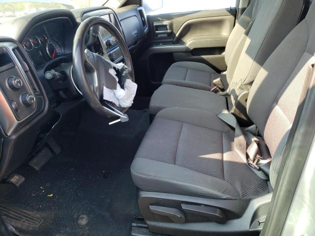 Photo 7 from auction – 2019 CHEVROLET SILVERADO with VIN 2GCVKPEC0K1117709