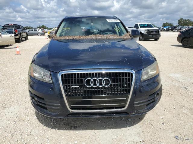 Photo 5 from auction – 2009 AUDI Q5 3.2 with VIN WA1KK78R09A020247