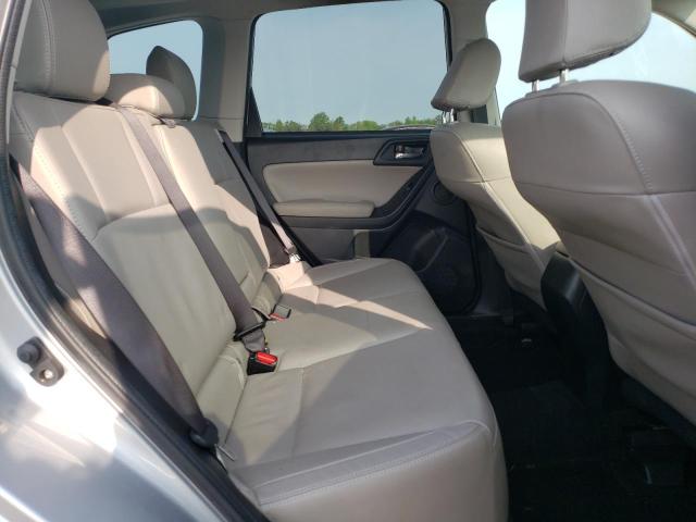 Photo 10 from auction – 2018 SUBARU FORESTER 2 with VIN JF2SJARC0JH576071