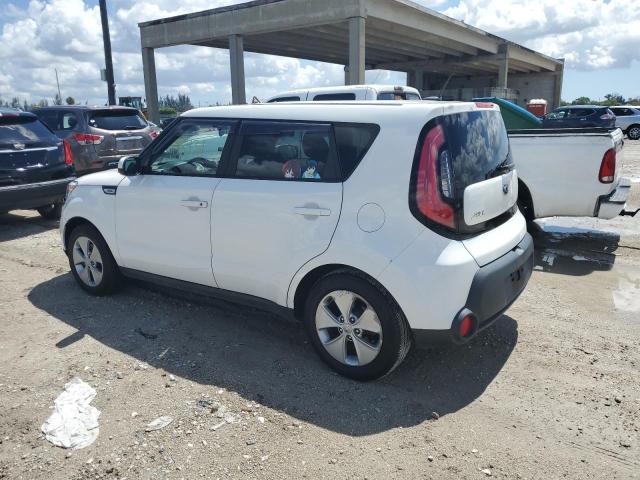 Photo 2 from auction – 2016 KIA SOUL with VIN KNDJN2A20G7376992