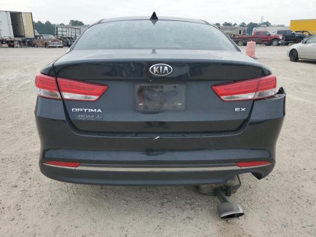 Photo 6 from auction – 2018 KIA OPTIMA EX with VIN 5XXGU4L36JG210876