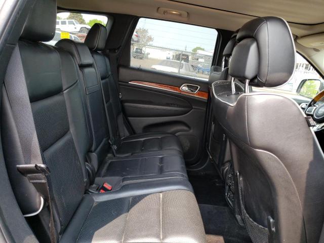 Photo 11 from auction – 2011 JEEP GRAND CHER with VIN 1J4RR6GG2BC560911
