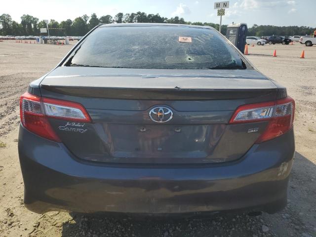 Photo 6 from auction – 2012 TOYOTA CAMRY BASE with VIN 4T1BF1FKXCU062312
