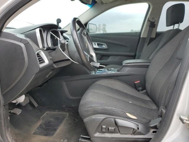 Photo 7 from auction – 2012 CHEVROLET EQUINOX LT with VIN 2GNALDEK3C1203817