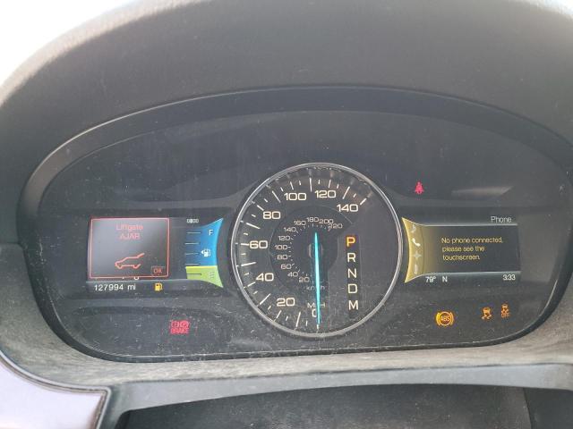 Photo 9 from auction – 2012 FORD EDGE LIMIT with VIN 2FMDK4KC1CBA73208