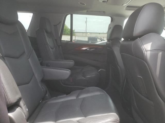 Photo 11 from auction – 2017 CADILLAC ESCALADE P with VIN 1GYS4CKJ9HR289191