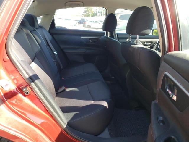 Photo 10 from auction – 2017 NISSAN ALTIMA 2.5 with VIN 1N4AL3AP7HC164922