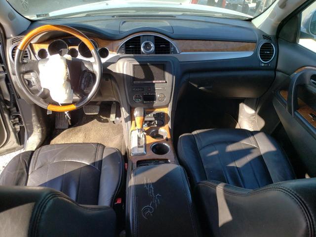Photo 8 from auction – 2011 BUICK ENCLAVE CX with VIN 5GAKVBED9BJ229552