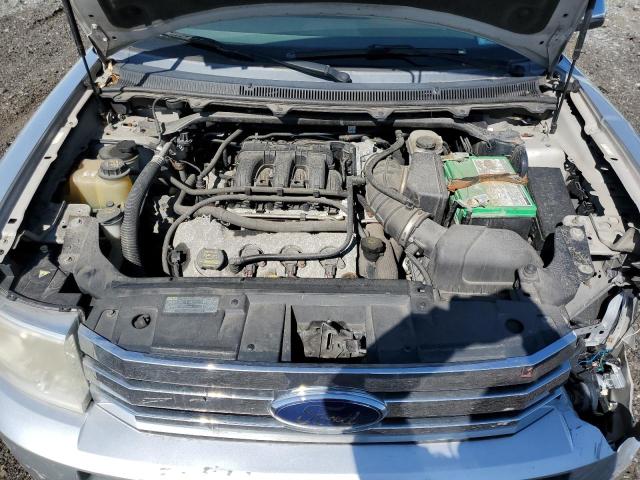 Photo 12 from auction – 2010 FORD FLEX LIMIT with VIN 2FMHK6DC6ABA98516